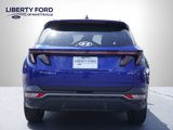 Used 2023 Hyundai Tucson SEL image 5