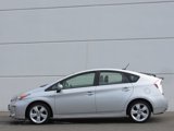 Used 2015 Toyota Prius Five image 4