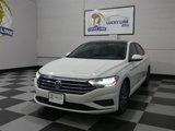 Used 2019 Volkswagen Jetta SE image 4