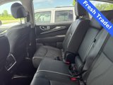 Used 2020 INFINITI QX60 Luxe w/ Cargo Package Essential image 6