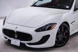 Used 2017 Maserati GranTurismo Sport image 4