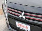 New 2024 Mitsubishi Mirage Black Edition image 2