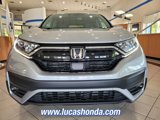 Used 2020 Honda CR-V EX-L image 2