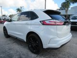 Certified 2022 Ford Edge ST-Line image 4