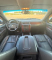Used 2011 Chevrolet Silverado 1500 LTZ w/ Suspension Package, Off-Road image 5