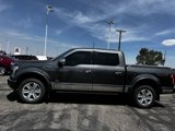 Used 2017 Ford F150 Platinum w/ Equipment Group 701A Luxury image 2