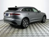 Certified 2025 Jaguar F-PACE R-Dynamic S image 5