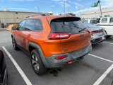 Used 2015 Jeep Cherokee Trailhawk w/ Comfort/Convenience Group image 6