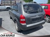 Used 2007 Hyundai Tucson GLS image 4