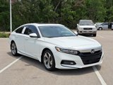 Used 2018 Honda Accord EX-L image 2