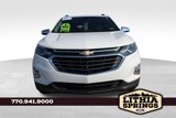 Used 2020 Chevrolet Equinox Premier image 2