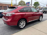 Used 2012 Lexus RX 350 FWD image 5