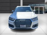 Used 2017 Audi Q7 3.0T Premium Plus image 2