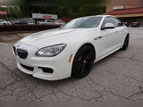 Used 2015 BMW 640i Gran Coupe image 3