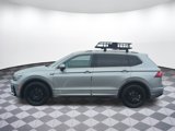 Used 2021 Volkswagen Tiguan SEL Premium R-Line image 6