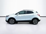 Certified 2021 Buick Encore Preferred image 4
