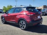 Used 2020 Nissan Kicks SR w/ SR Premium Package image 3