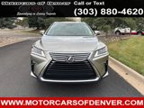 Used 2018 Lexus RX 350L Luxury image 2