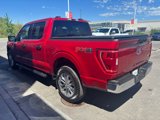 Used 2021 Ford F150 XLT image 6