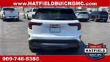 New 2026 GMC Terrain AT4 w/ Convenience Package III image 4