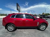 Used 2013 Cadillac SRX Luxury w/ Driver Awareness Package image 2