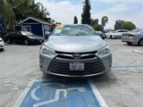 Used 2015 Toyota Camry LE image 2