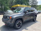 Used 2017 Jeep Renegade Trailhawk image 2