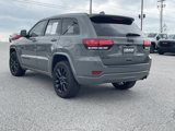 Used 2021 Jeep Grand Cherokee Laredo X image 5