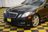 Used 2010 Mercedes-Benz E 550 Sedan image 5