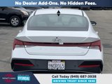 Certified 2024 Hyundai Elantra Limited image 5