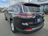 Used 2022 Jeep Grand Cherokee L Laredo w/ Luxury Tech Group I image 3