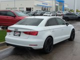 Used 2015 Audi A3 2.0T Premium w/ Audi MMI Navigation Plus image 3