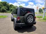 Used 2015 Jeep Wrangler Unlimited Rubicon w/ Connectivity Group image 6
