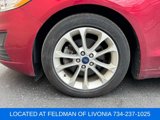 Used 2019 Ford Fusion SE image 5