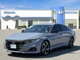 Certified 2022 Honda Accord Sport Special Edition image 2