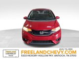 Used 2015 Honda Fit EX image 2