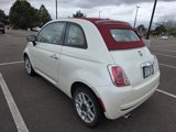Used 2012 FIAT 500 Pop image 5