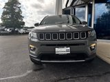 Used 2020 Jeep Compass Limited image 4