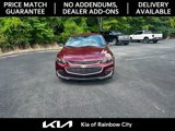Used 2016 Chevrolet Malibu LS image 2