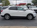 Used 2021 Chevrolet Equinox Premier image 3