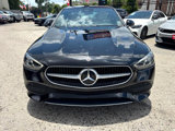Used 2022 Mercedes-Benz C 300 Sedan w/ Exclusive Trim Package image 4