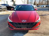 Used 2021 Hyundai Elantra SEL w/ Convenience + Premium Package image 2