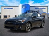 Used 2018 Subaru Crosstrek 2.0i Limited image 4