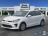 Used 2023 Kia Rio LX image 3