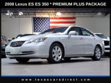 Used 2008 Lexus ES 350 image 1