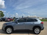 Certified 2023 Toyota Corolla Cross LE image 5