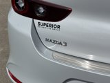 New 2025 MAZDA MAZDA3 s image 6