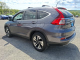 Used 2015 Honda CR-V Touring image 4