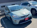 Used 2013 Toyota Prius Two image 3