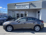 Used 2017 MAZDA MAZDA3 Sport w/ Preferred Equipment Package image 4